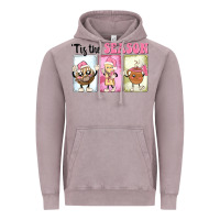 Vintage Zinc Christmas tis the season Vintage Hoodie - MaliasSmallBusiness