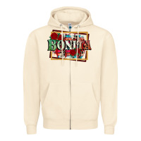 Sandshell bonita cinco de mayo Zipper Hoodie - CowGirlArtShop