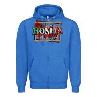 True Royal bonita cinco de mayo Zipper Hoodie - CowGirlArtShop