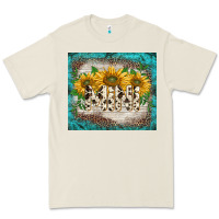 Bone western mother's day mini tumbler Premium Tee - BarkalooDesign