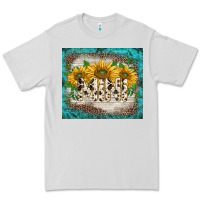 Dove Grey western mother's day mini tumbler Premium Tee - BarkalooDesign