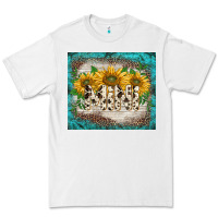 White western mother's day mini tumbler Premium Tee - BarkalooDesign