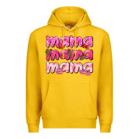 Lemon Mama mama mama mother's day Premium Hoodie - HowdyJamesFarm