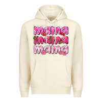 Tofu Mama mama mama mother's day Premium Hoodie - HowdyJamesFarm