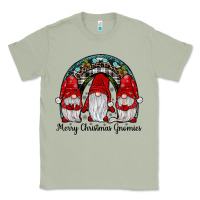 Matcha merry Christmas Gnomes Rainbow Classic Tee - JahusDesignShop
