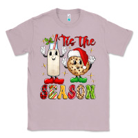 Lilac tis the season Classic Tee - MaliasSmallBusiness
