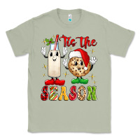 Matcha tis the season Classic Tee - MaliasSmallBusiness