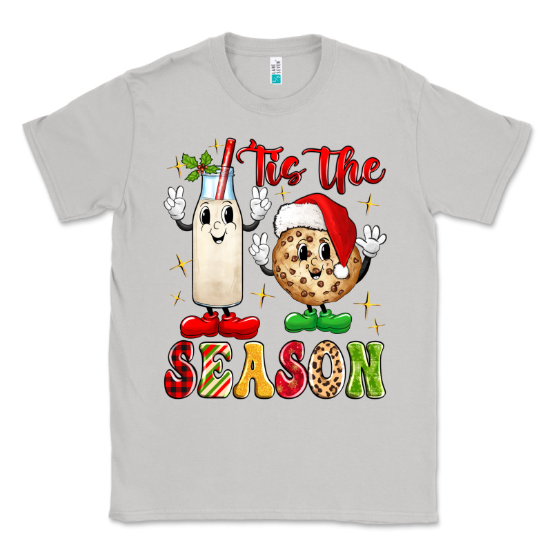 Tis The Season Classic Tee by MaliasSmallBusiness | Teevron