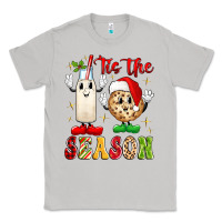 Moon Dust tis the season Classic Tee - MaliasSmallBusiness