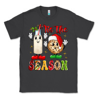 Smoke tis the season Classic Tee - MaliasSmallBusiness