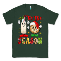 Sports Green tis the season Classic Tee - MaliasSmallBusiness