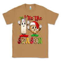 Toasted Coconut tis the season Classic Tee - MaliasSmallBusiness