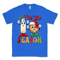True Royal tis the season Classic Tee - MaliasSmallBusiness