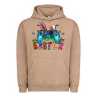 Happy Easter Gamer Urban Hoodie | Teevron