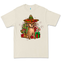 Bone Chihuahua Christmas Premium Tee - JahusDesignShop