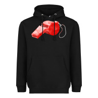 Whistle  Fa Element Heavyweight Hoodie | Teevron