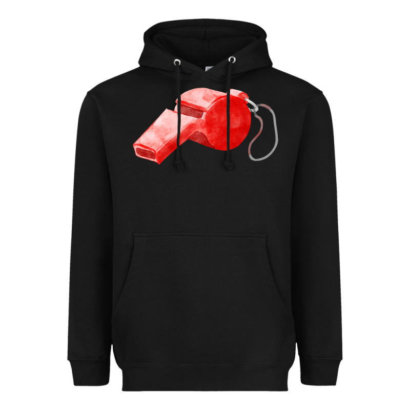Whistle  Fa Element Heavyweight Hoodie by FaDigitalArtStudio | Teevron
