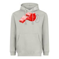 Moon Dust whistle  fa element Heavyweight Hoodie - FaDigitalArtStudio