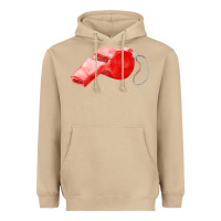 Mushroom whistle  fa element Heavyweight Hoodie - FaDigitalArtStudio