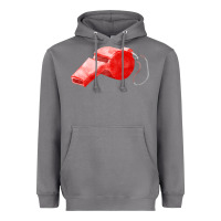 Storm whistle  fa element Heavyweight Hoodie - FaDigitalArtStudio