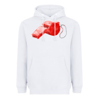 White whistle  fa element Heavyweight Hoodie - FaDigitalArtStudio