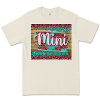 Bone western mother's day mini Premium Tee - BarkalooDesign
