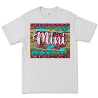 Dove Grey western mother's day mini Premium Tee - BarkalooDesign