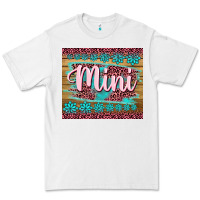 White western mother's day mini Premium Tee - BarkalooDesign
