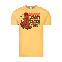 Vintage Mustard can t catch me Vintage Tee - MaliasSmallBusiness