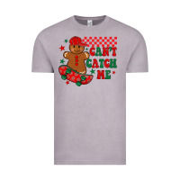 Vintage Zinc can t catch me Vintage Tee - MaliasSmallBusiness