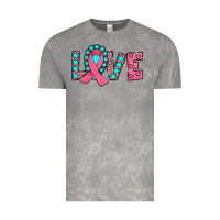 Cloud Rock love Vintage Tee - JahusDesignShop