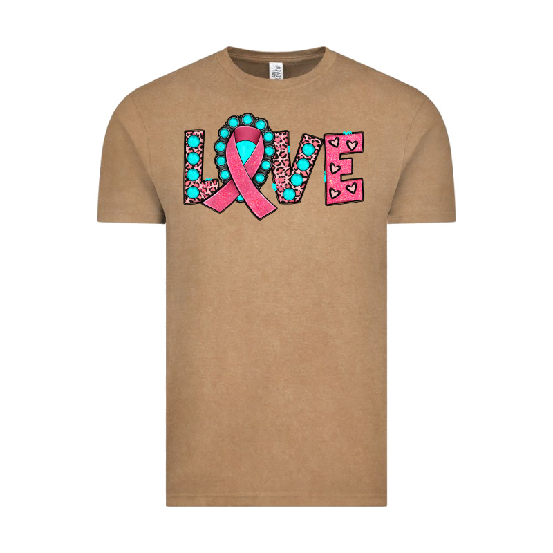 Love Vintage Tee by JahusDesignShop | Teevron