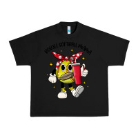 Black boujee softball mama Urban Heavy Tee - JahusDesignShop