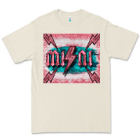 Bone western mini pink glitter Premium Tee - BarkalooDesign