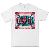 White western mini pink glitter Premium Tee - BarkalooDesign