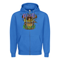 True Royal pinch peel eat repeat Zipper Hoodie - CowGirlArtShop
