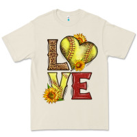 Bone western love softball Premium Tee - LillyAllenDesigns