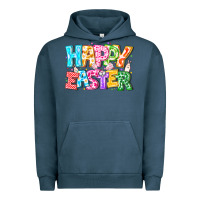 Happy Easter Urban Hoodie | Teevron