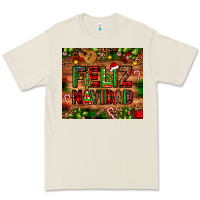 Bone feliz navidad Christmas cactus leopard Premium Tee - JahusDesignShop