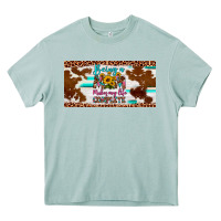 Arona being a mom makes my life complete license plate Heavy Core Tee - Artiststas