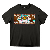 Asphalt being a mom makes my life complete license plate Heavy Core Tee - Artiststas
