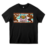 Black being a mom makes my life complete license plate Heavy Core Tee - Artiststas