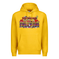 Lemon Mexican mom mother's day Premium Hoodie - HowdyJamesFarm