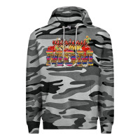 Slate Camo Mexican mom mother's day Premium Hoodie - HowdyJamesFarm