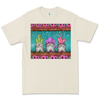Bone easter gnomes Premium Tee - Jasminsmagicworld