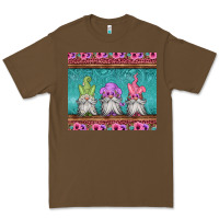 Cacao easter gnomes Premium Tee - Jasminsmagicworld