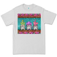 Dove Grey easter gnomes Premium Tee - Jasminsmagicworld