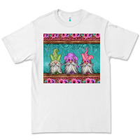 White easter gnomes Premium Tee - Jasminsmagicworld