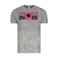 Cloud Rock mom Vintage Tee - JahusDesignShop