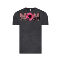 Vintage Black mom Vintage Tee - JahusDesignShop
